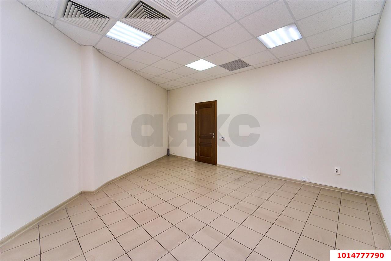 Фото №4: Офисное помещение 22 м² - Краснодар, Западный внутригородской округ, ул. Рашпилевская, 179/1