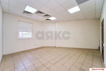 Фото №1: Офисное помещение 22 м² - Краснодар, мкр. Западный внутригородской округ, ул. Рашпилевская, 179/1