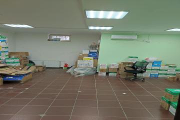 Фото №1: Коммерция 37 м² - Краснодар, мкр. ЖК Прованс, ул. Генерала Петрова, 3