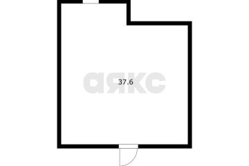 Фото №5: Офисное помещение 38 м² - Краснодар, мкр. жилой комплекс Прованс, ул. Генерала Петрова, 3