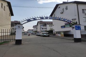 Фото №4: Коммерция 37 м² - Краснодар, мкр. ЖК Прованс, ул. Генерала Петрова, 3