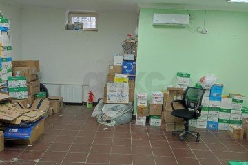 Фото №1: Офисное помещение 38 м² - Краснодар, мкр. жилой комплекс Прованс, ул. Генерала Петрова, 3