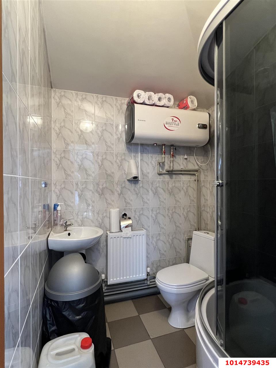 Фото №9: Готовый бизнес 396 м² - Краснодар, Дубинка, ул. Новая, 67