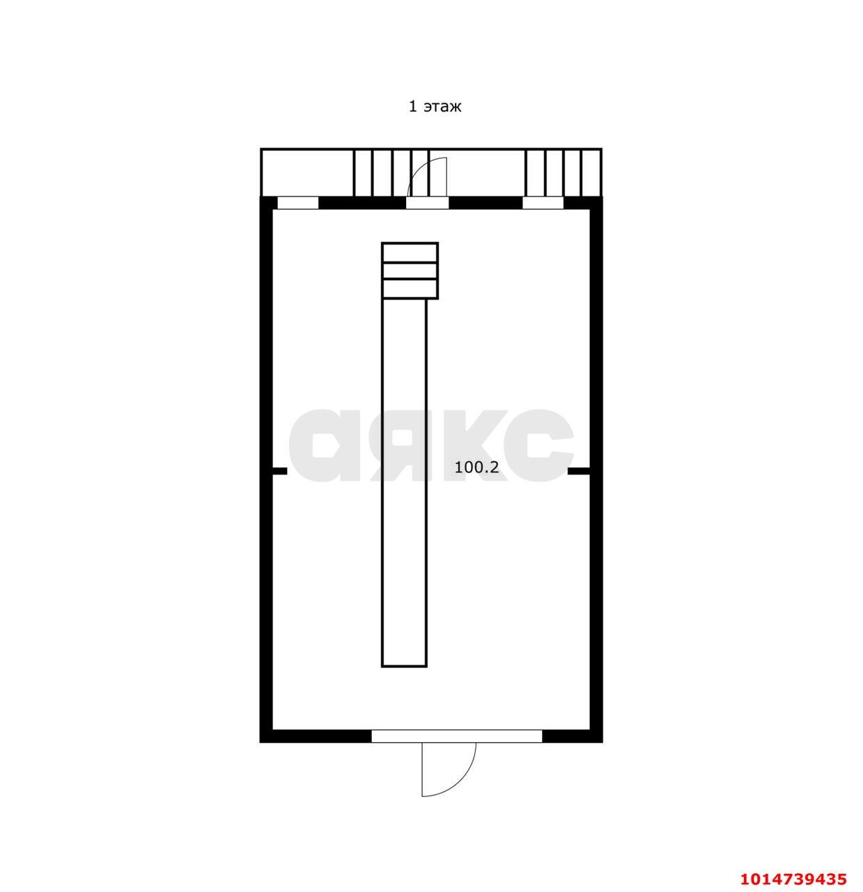 Фото №11: Готовый бизнес 396 м² - Краснодар, Дубинка, ул. Новая, 67
