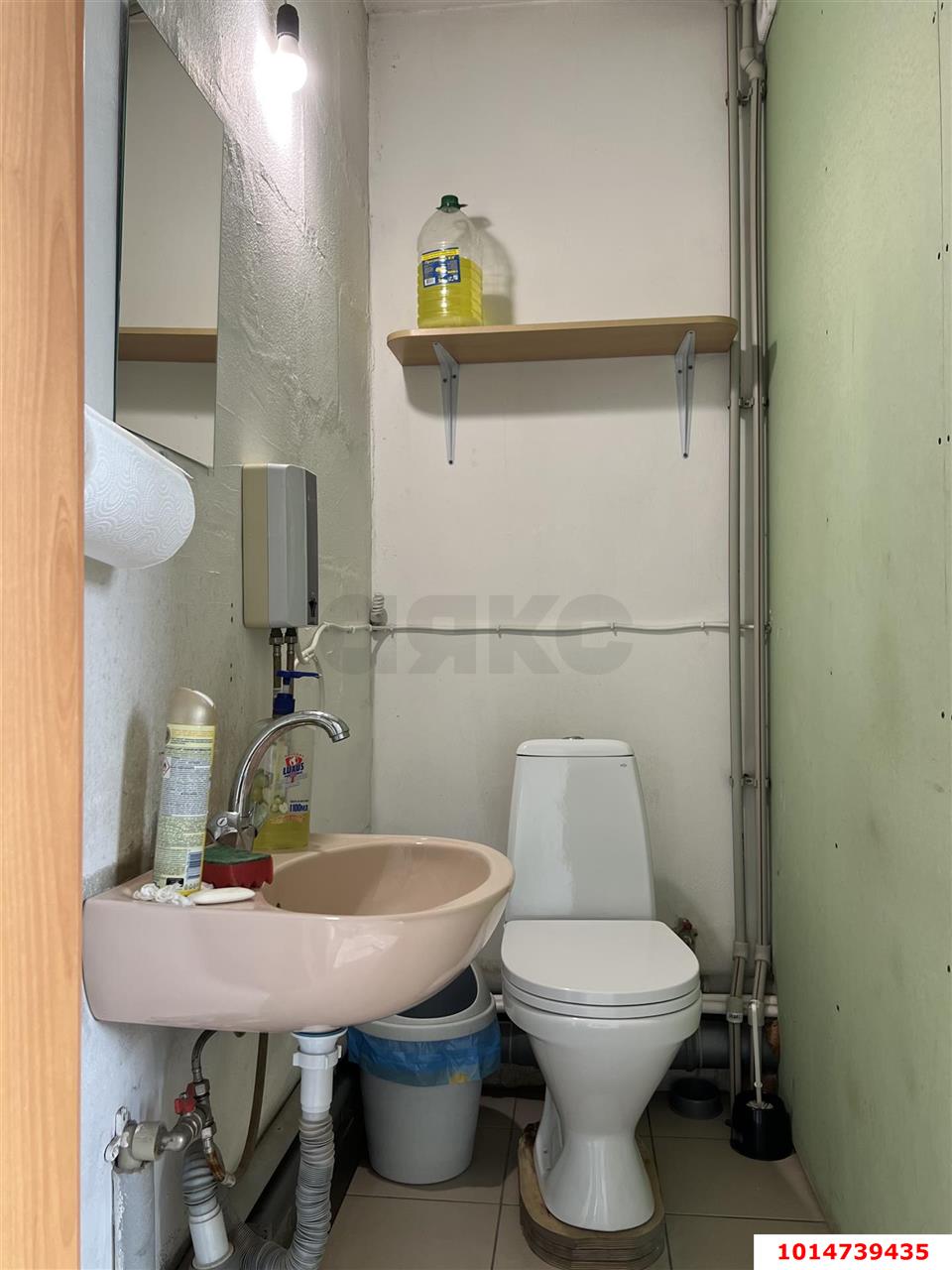 Фото №10: Готовый бизнес 396 м² - Краснодар, Дубинка, ул. Новая, 67