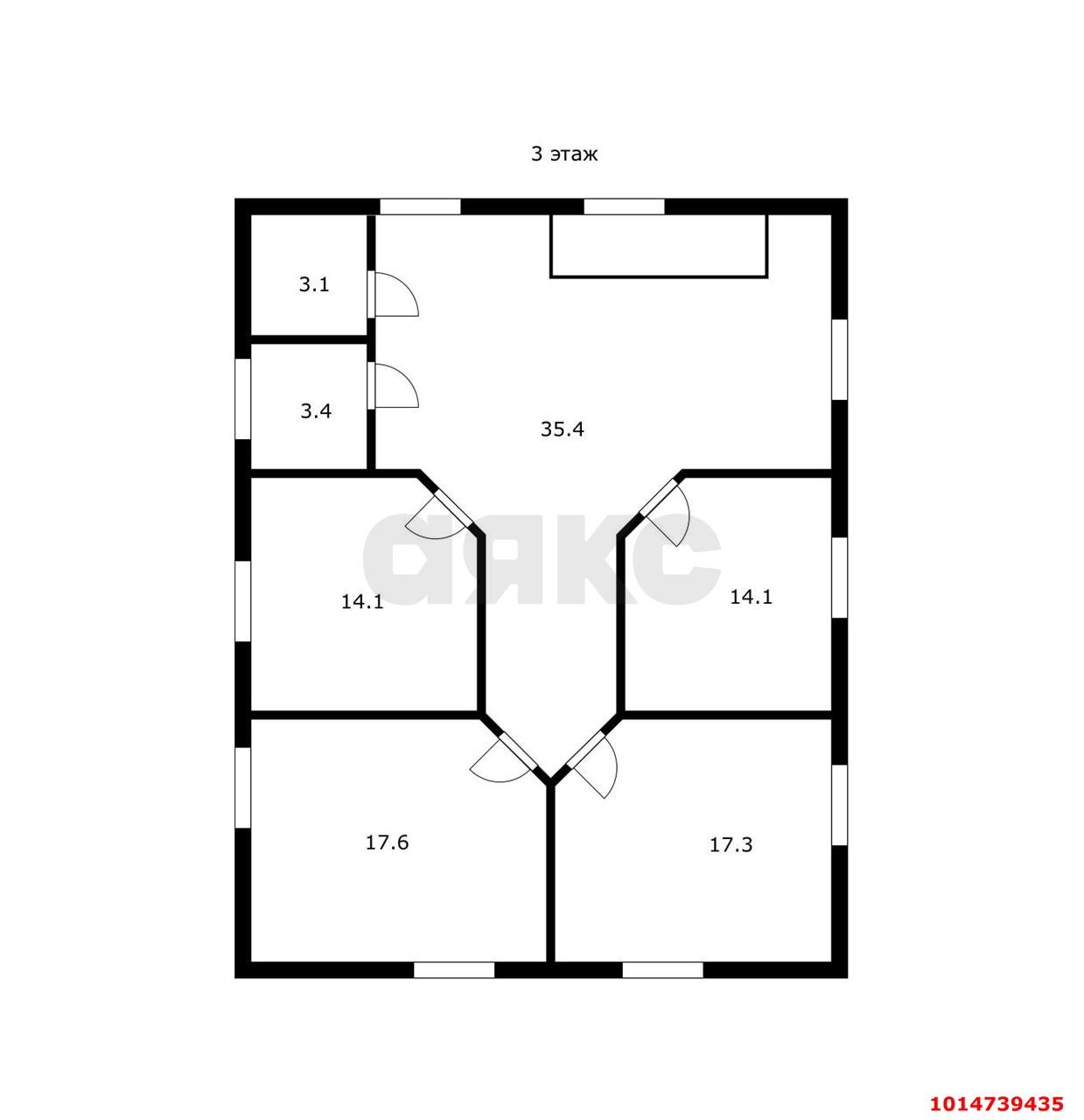 Фото №13: Готовый бизнес 396 м² - Краснодар, Дубинка, ул. Новая, 67