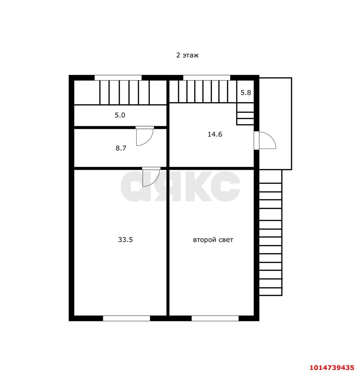 Фото №12: Готовый бизнес 396 м² - Краснодар, Дубинка, ул. Новая, 67