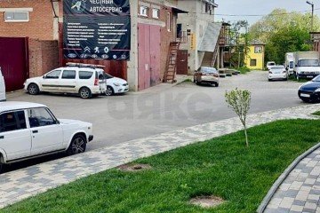 Фото №2: Готовый бизнес 396 м² - Краснодар, мкр. Дубинка, ул. Новая, 67