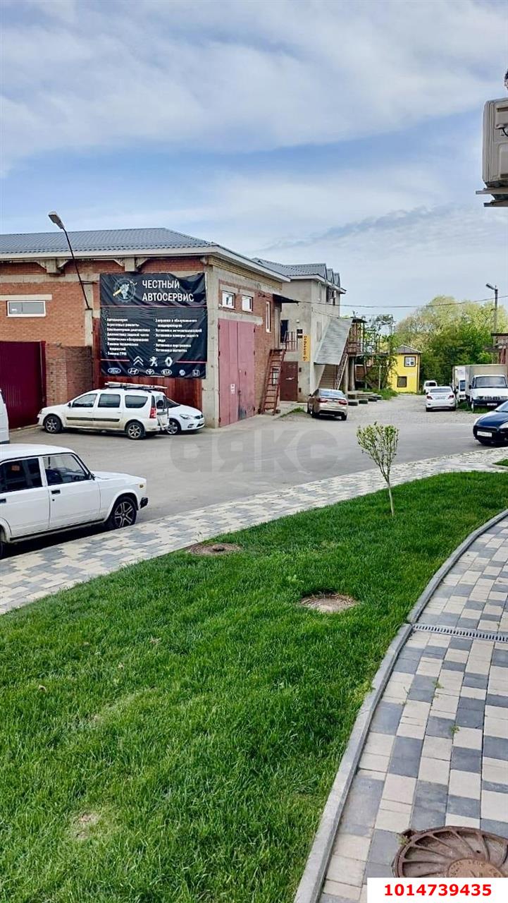 Фото №2: Готовый бизнес 396 м² - Краснодар, Дубинка, ул. Новая, 67