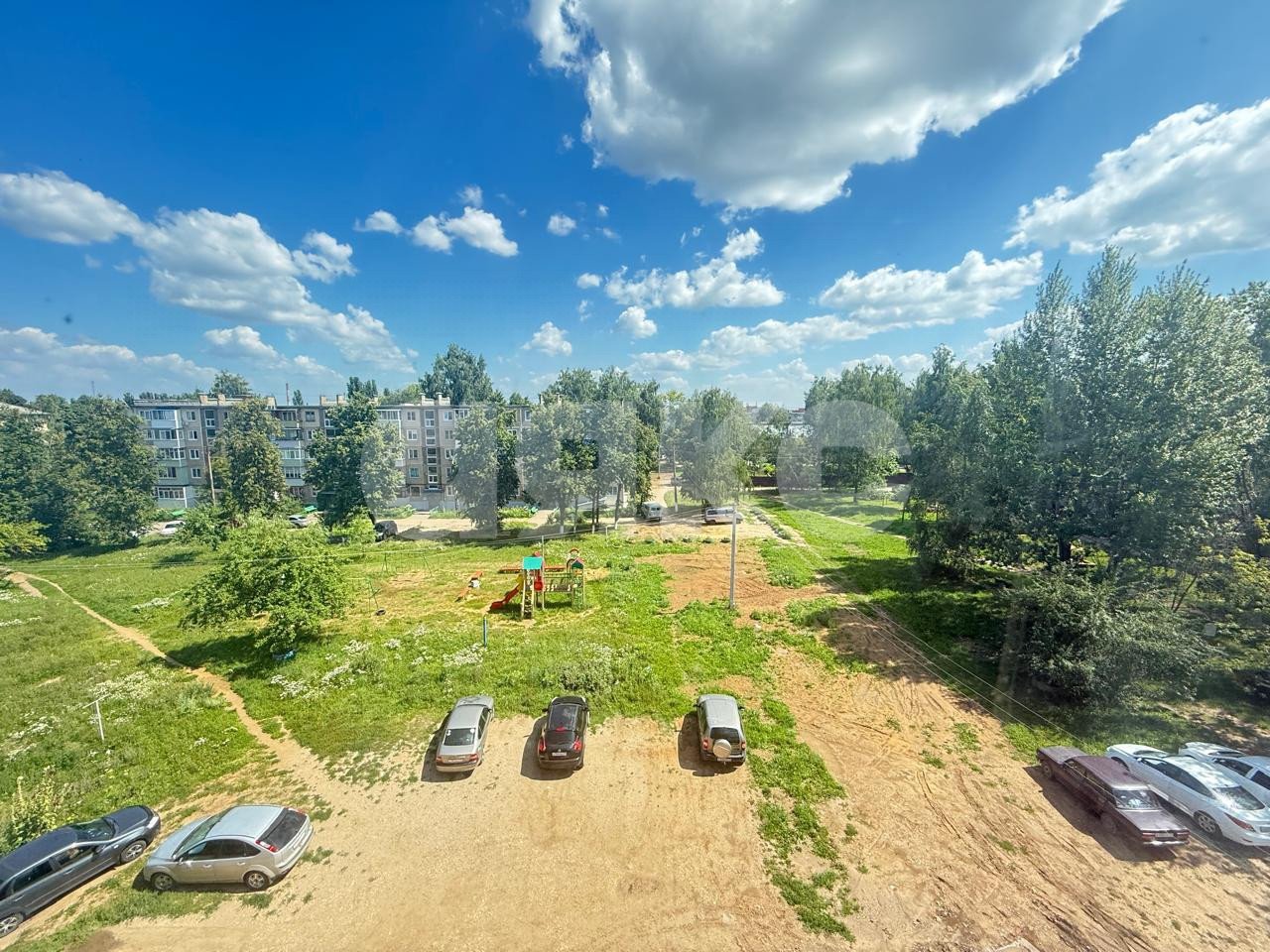 Фото №16: 3-комнатная квартира 51 м² - Ефремов, 3-й, ул. Дружбы, 18