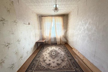 Фото №3: 3-комнатная квартира 51 м² - Ефремов, мкр. 3-й, ул. Дружбы, 18