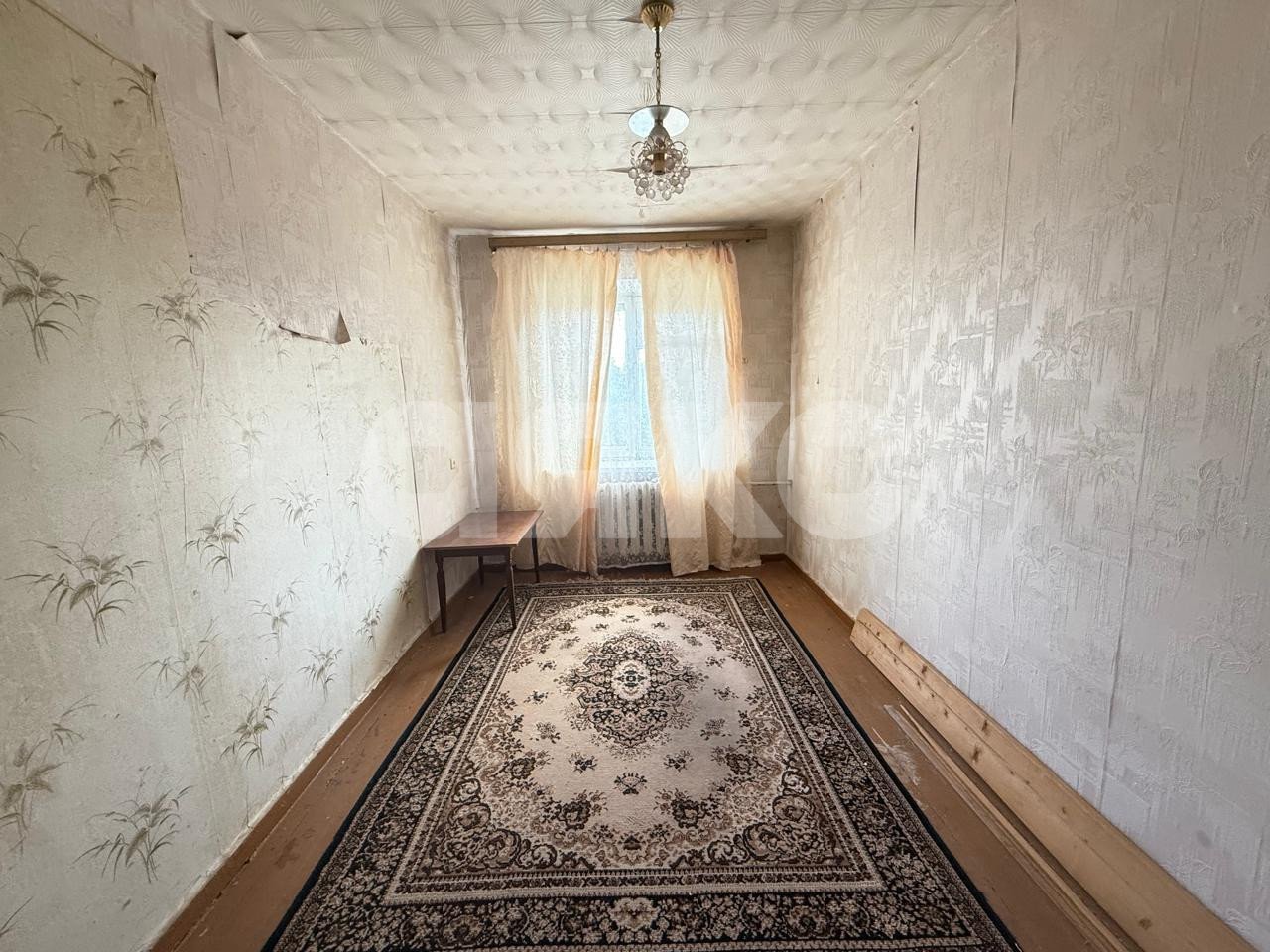 Фото №3: 3-комнатная квартира 51 м² - Ефремов, 3-й, ул. Дружбы, 18