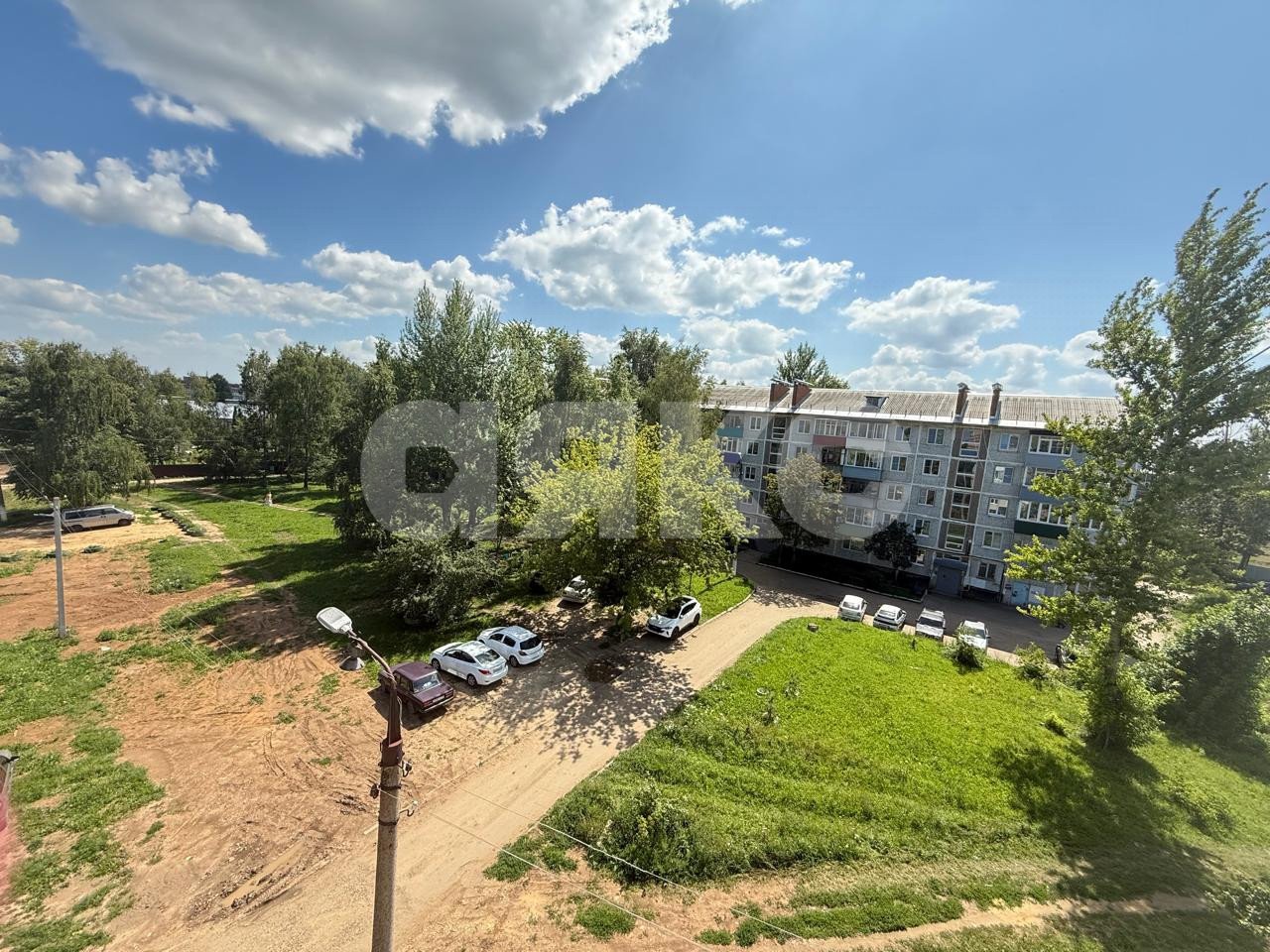 Фото №15: 3-комнатная квартира 51 м² - Ефремов, 3-й, ул. Дружбы, 18