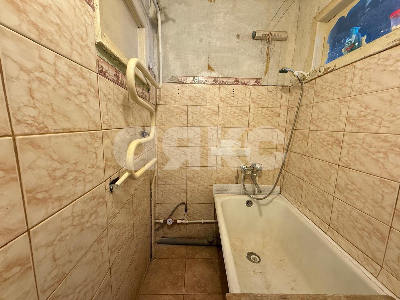Фото №9: 3-комнатная квартира 51 м² - Ефремов, 3-й, ул. Дружбы, 18