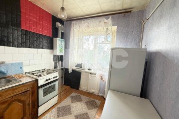 Фото №2: 3-комнатная квартира 51 м² - Ефремов, мкр. 3-й, ул. Дружбы, 18