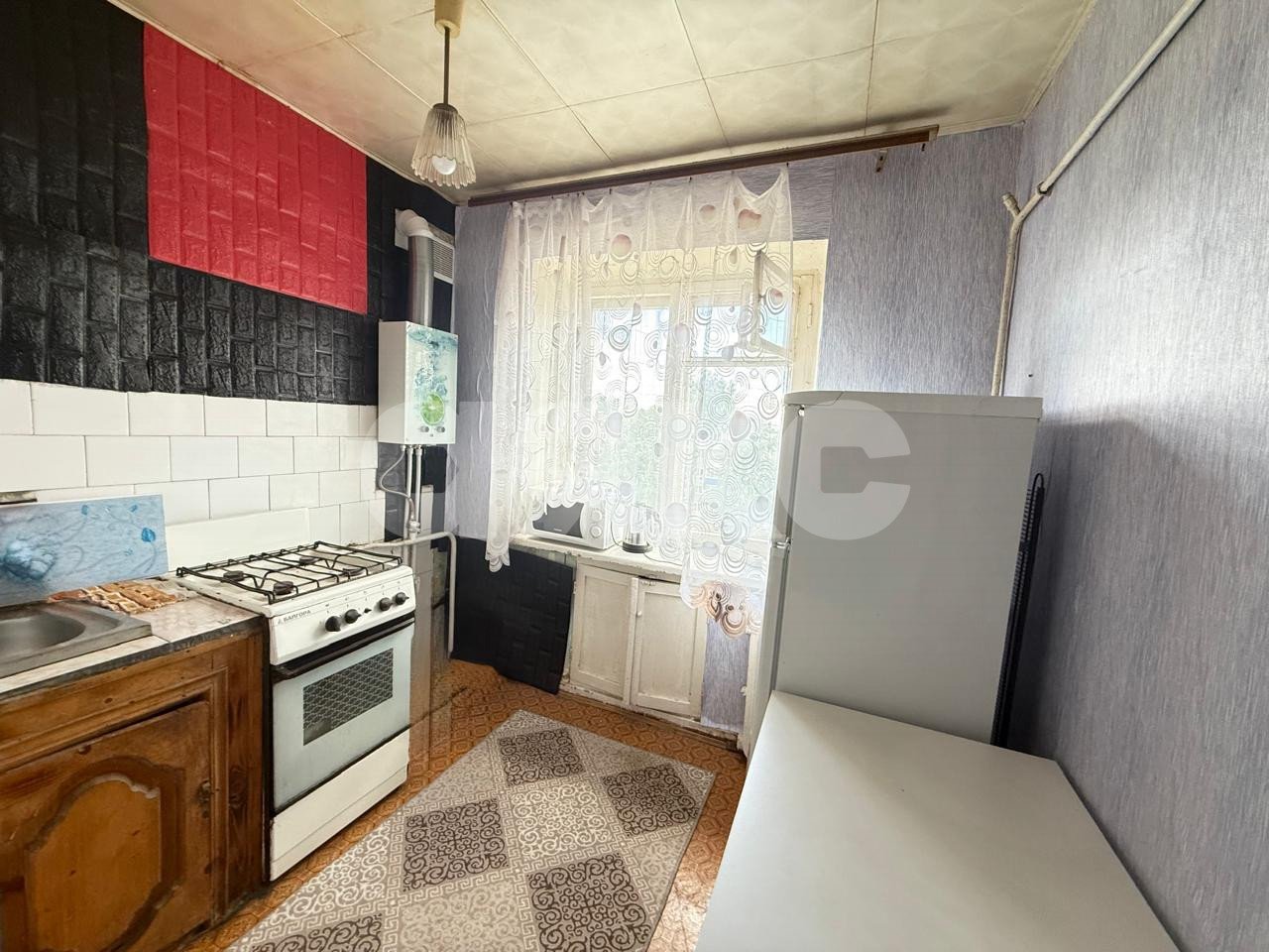 Фото №4: 3-комнатная квартира 51 м² - Ефремов, 3-й, ул. Дружбы, 18