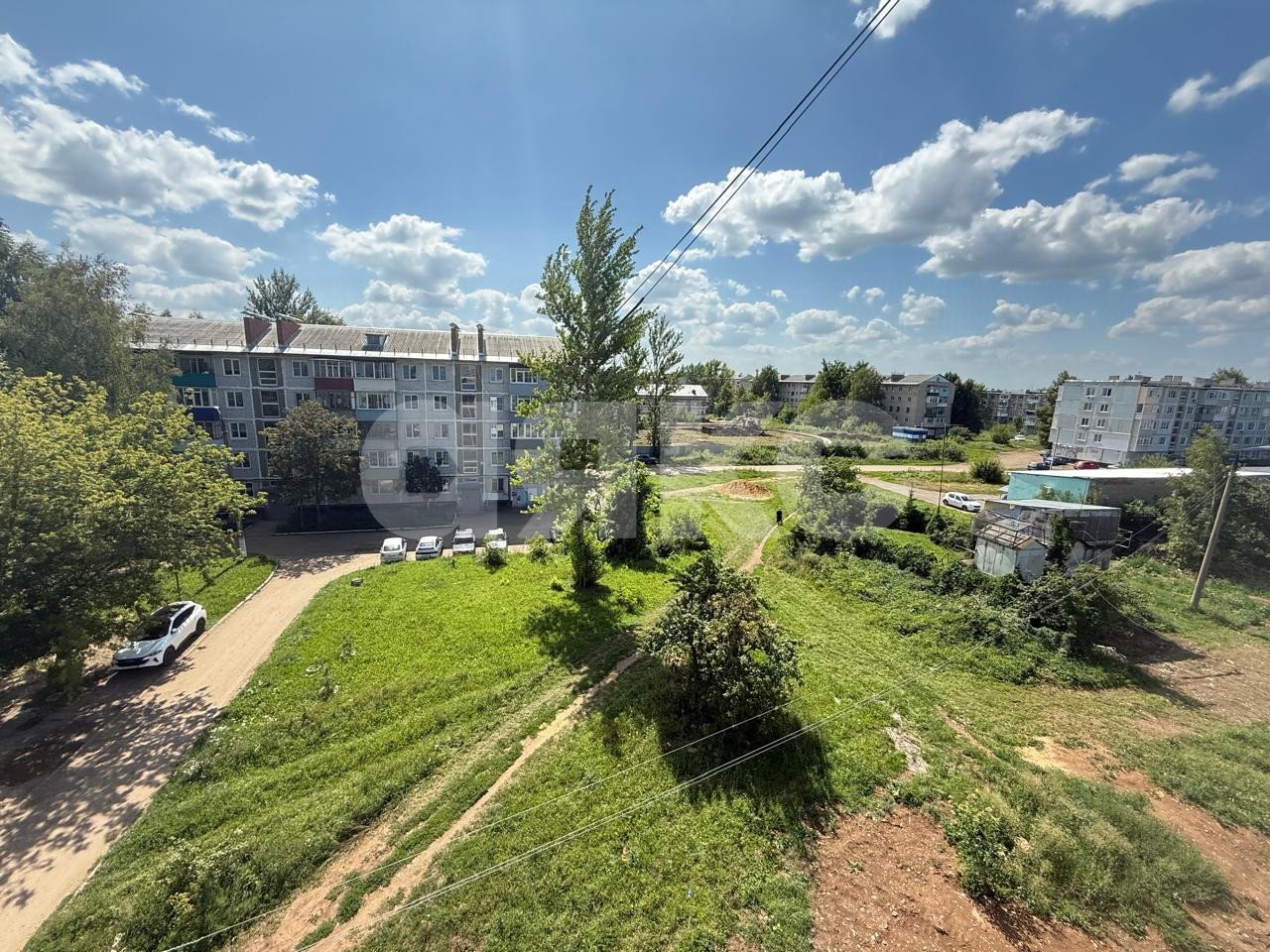 Фото №14: 3-комнатная квартира 51 м² - Ефремов, 3-й, ул. Дружбы, 18