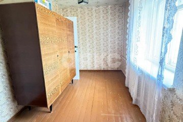 Фото №4: 3-комнатная квартира 51 м² - Ефремов, мкр. 3-й, ул. Дружбы, 18
