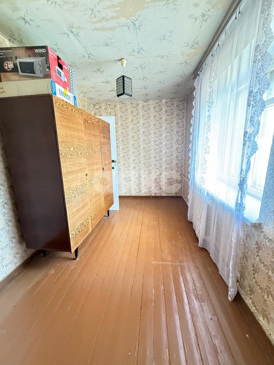 Фото №4: 3-комнатная квартира 51 м² - Ефремов, 3-й, ул. Дружбы, 18