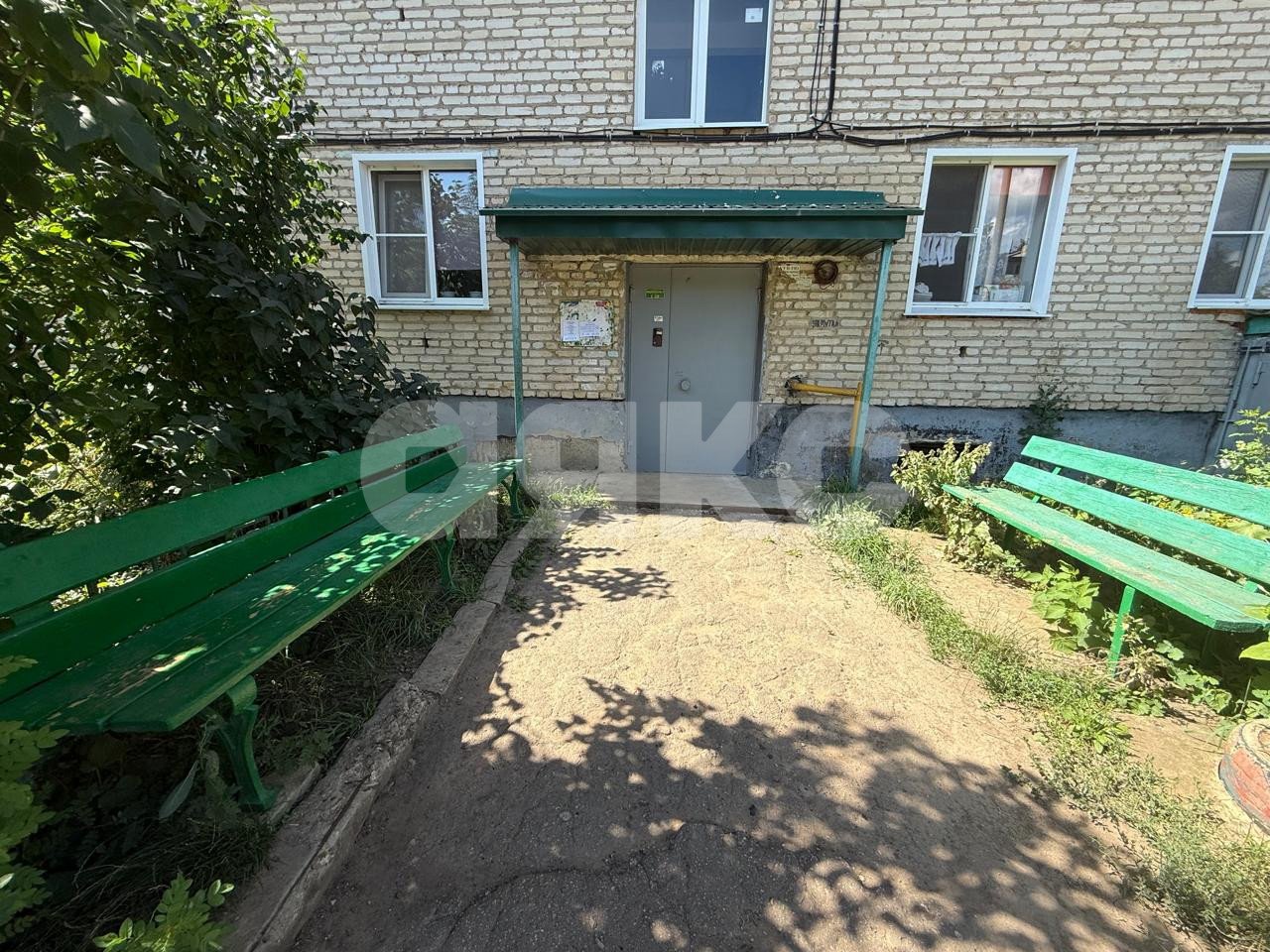 Фото №13: 3-комнатная квартира 51 м² - Ефремов, 3-й, ул. Дружбы, 18