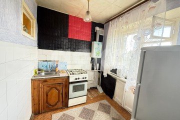 Фото №2: 3-комнатная квартира 51 м² - Ефремов, мкр. 3-й, ул. Дружбы, 18