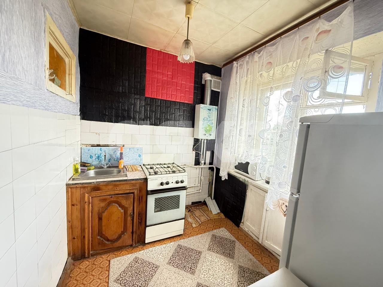 Фото №7: 3-комнатная квартира 51 м² - Ефремов, 3-й, ул. Дружбы, 18