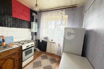 Фото №1: 3-комнатная квартира 51 м² - Ефремов, мкр. 3-й, ул. Дружбы, 18