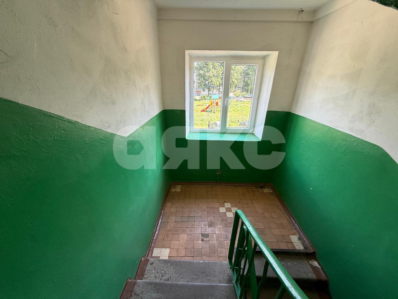 Фото №12: 3-комнатная квартира 51 м² - Ефремов, 3-й, ул. Дружбы, 18