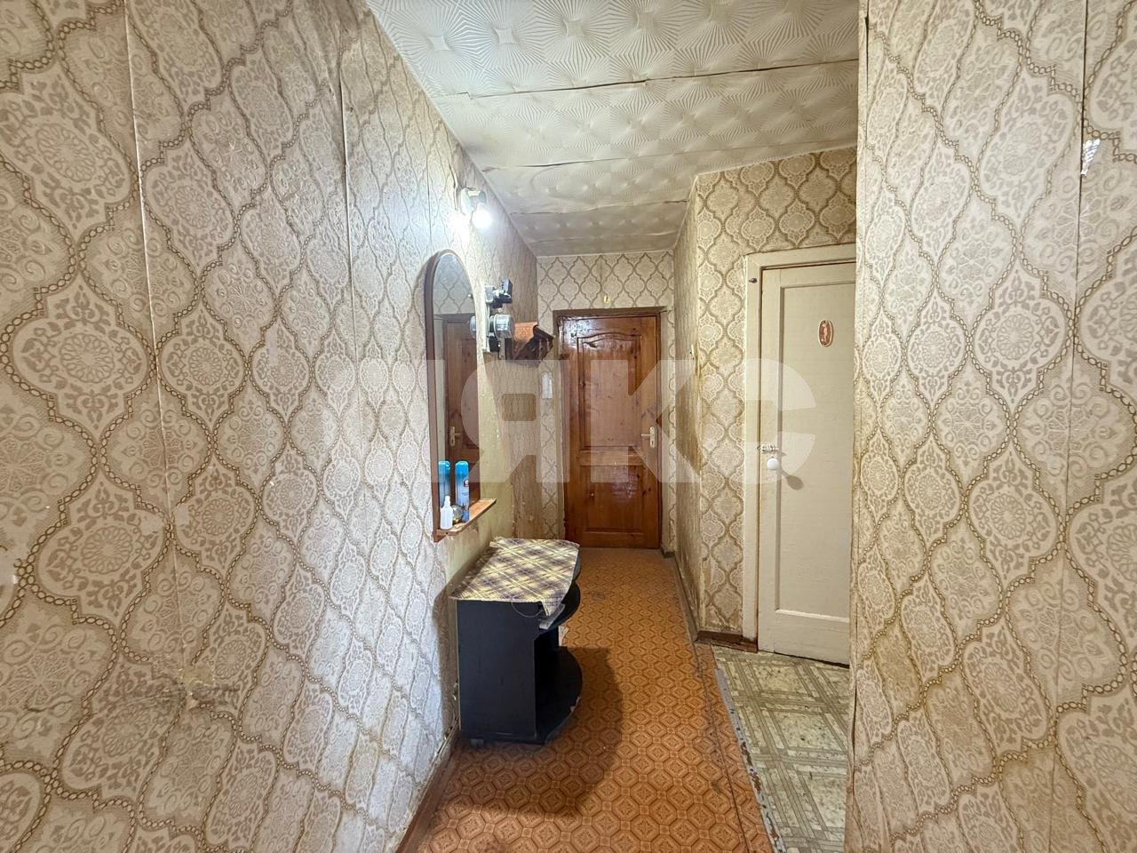 Фото №8: 3-комнатная квартира 51 м² - Ефремов, 3-й, ул. Дружбы, 18