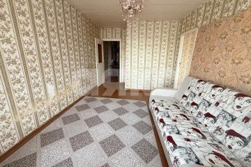 Фото №1: 3-комнатная квартира 51 м² - Ефремов, мкр. 3-й, ул. Дружбы, 18