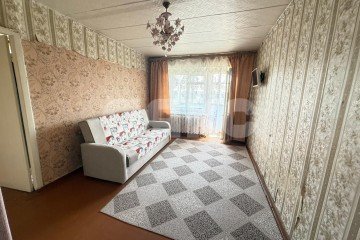 Фото №2: 3-комнатная квартира 51 м² - Ефремов, мкр. 3-й, ул. Дружбы, 18