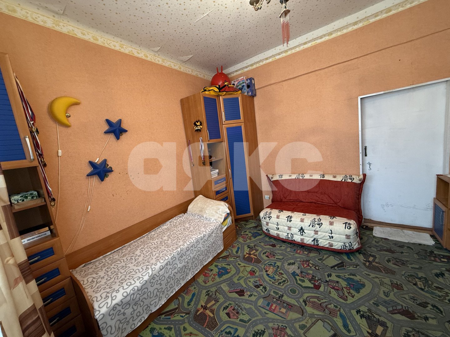 Фото №4: 2-комнатная квартира 47 м² - Тула, Советский территориальный округ, ул. Болдина, 95