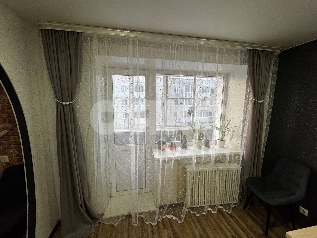 Фото №8: 2-комнатная квартира 45 м² - Болохово, ул. Советская, 27