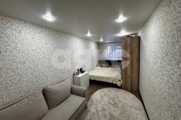 Фото №4: 2-комнатная квартира 45 м² - Болохово, ул. Советская, 27