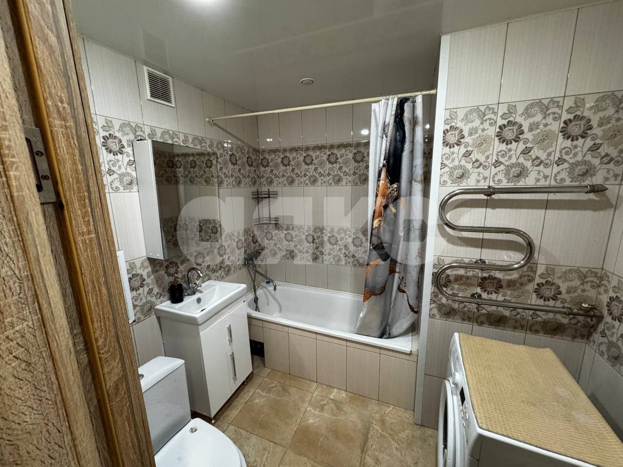Фото №9: 2-комнатная квартира 45 м² - Болохово, ул. Советская, 27
