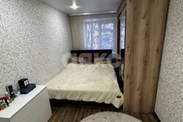 Фото №3: 2-комнатная квартира 45 м² - Болохово, ул. Советская, 27