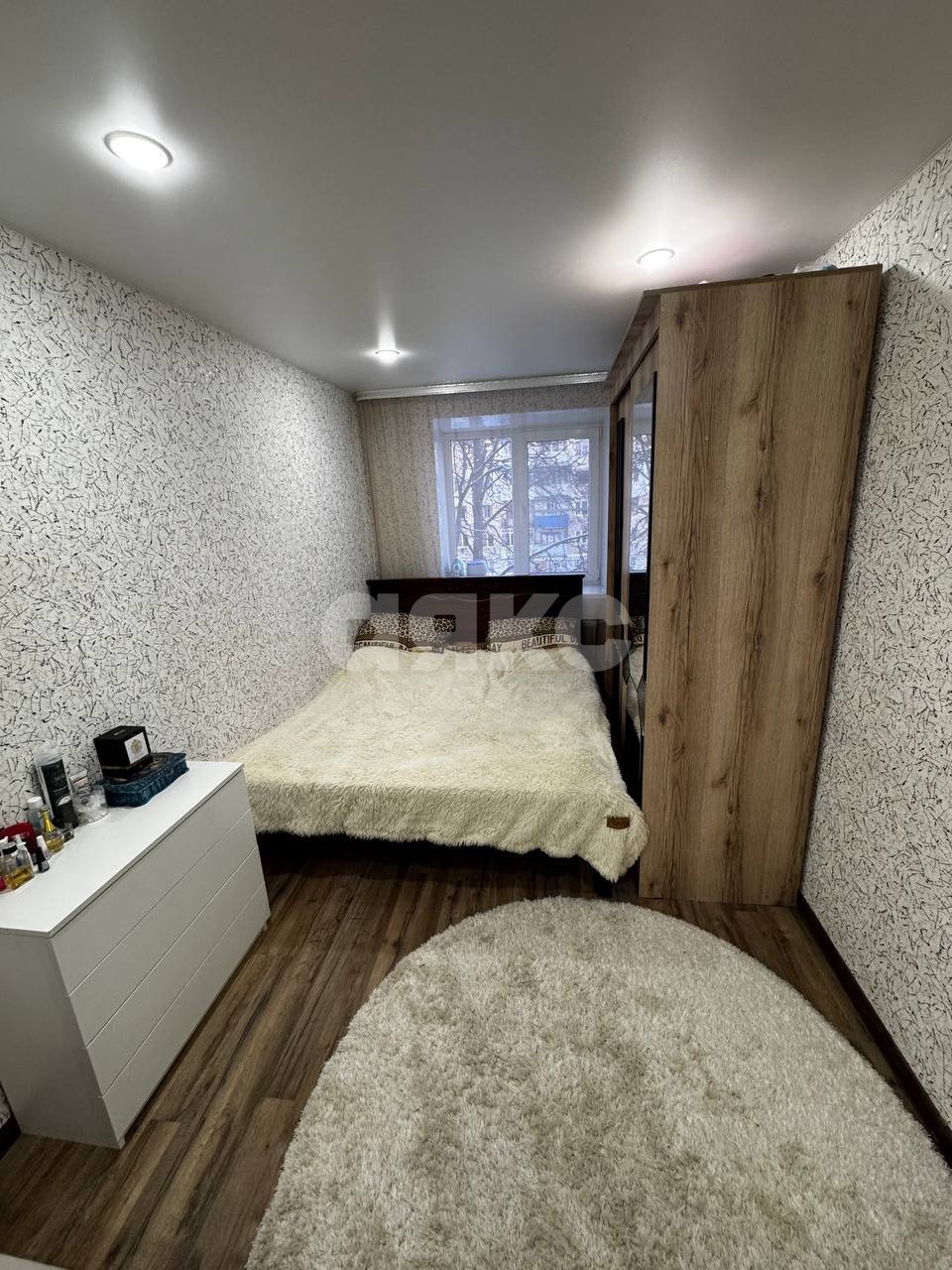Фото №3: 2-комнатная квартира 45 м² - Болохово, ул. Советская, 27
