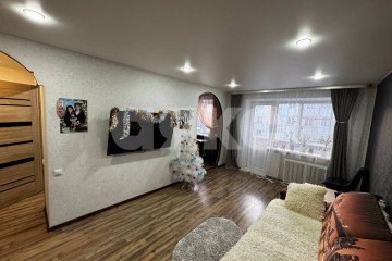 Фото №2: 2-комнатная квартира 45 м² - Болохово, ул. Советская, 27