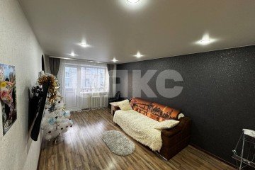 Фото №1: 2-комнатная квартира 45 м² - Болохово, ул. Советская, 27