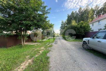 Фото №3: Земельный участок под ИЖС - Тула, мкр. Привокзальный территориальный округ, ул. Зайцевская, 6