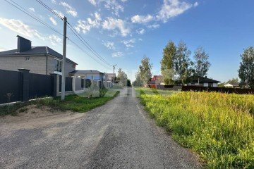 Фото №4: Земельный участок под ИЖС - Тула, мкр. Привокзальный территориальный округ, ул. Зайцевская, 6