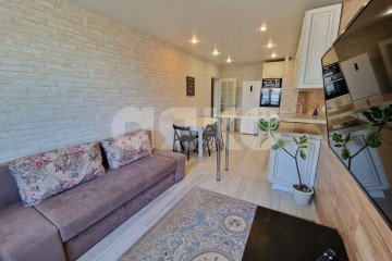 Фото №2: 3-комнатная квартира 78 м² - Тула, мкр. 4-й Северо-Восточный, ул. Хворостухина, 19