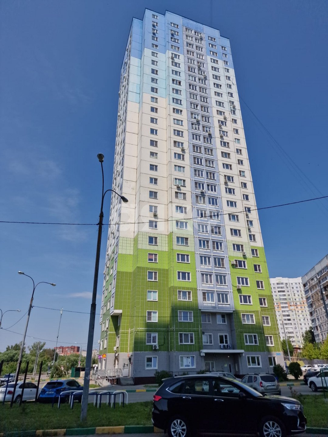 Фото №21: 3-комнатная квартира 78 м² - Тула, 4-й Северо-Восточный, ул. Хворостухина, 19