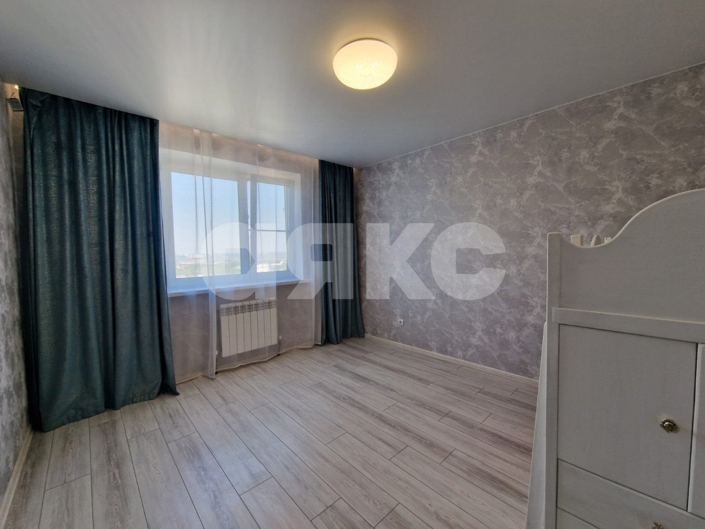 Фото №13: 3-комнатная квартира 78 м² - Тула, 4-й Северо-Восточный, ул. Хворостухина, 19