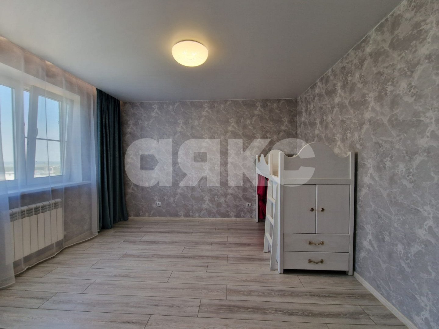 Фото №15: 3-комнатная квартира 78 м² - Тула, 4-й Северо-Восточный, ул. Хворостухина, 19