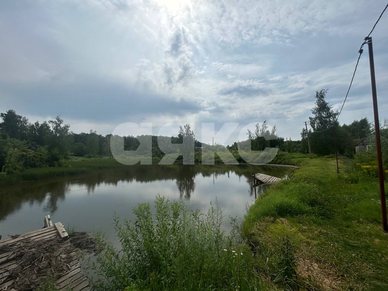 Фото №14: Дача 30 м² + 11 сот. - СНТ Колос, Привокзальный территориальный округ, 91