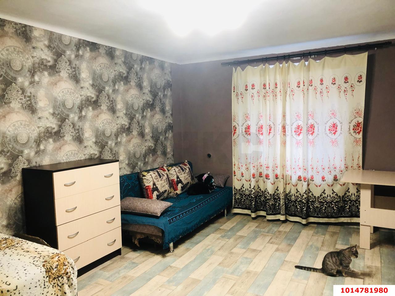 Фото №9: Часть дома 41 м² + 1 сот. - Краснодар, Западный внутригородской округ, мкр. Центральный, ул. Кирова, 17