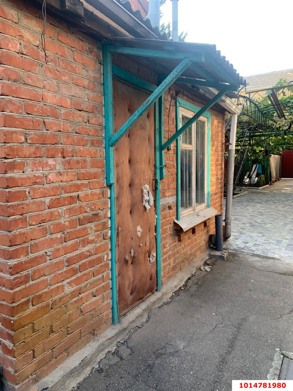 Фото №4: Часть дома 41 м² + 1 сот. - Краснодар, Центральный, ул. Кирова, 17