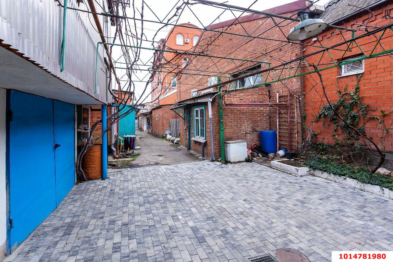 Фото №7: Часть дома 41 м² + 1 сот. - Краснодар, Центральный, ул. Кирова, 17