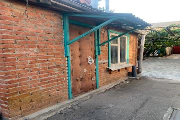Фото №4: Часть дома 41 м² - Краснодар, мкр. Центральный, ул. Кирова, 17